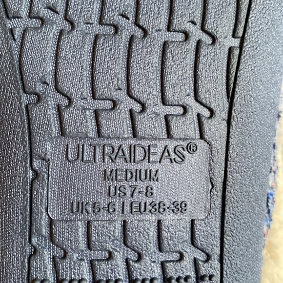 Ultraideas slippers - Picture 3 of 5